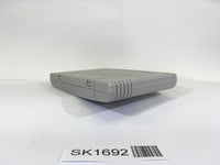 SK1692 Chou Makaimura Super Ghouls 'n Ghosts SNES Super Famicom Japan