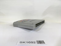 SK1692 Chou Makaimura Super Ghouls 'n Ghosts SNES Super Famicom Japan