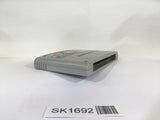 SK1692 Chou Makaimura Super Ghouls 'n Ghosts SNES Super Famicom Japan