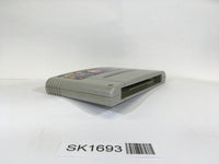 SK1693 Chou Makaimura Super Ghouls 'n Ghosts SNES Super Famicom Japan