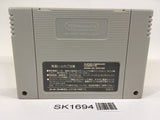 SK1694 Chrono Trigger SNES Super Famicom Japan