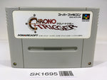 SK1695 Chrono Trigger SNES Super Famicom Japan