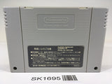 SK1695 Chrono Trigger SNES Super Famicom Japan