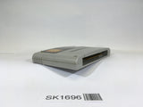 SK1696 Wizardry 6 VI Bane of the Cosmic Forge SNES Super Famicom Japan