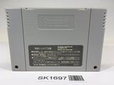 SK1697 Wizardry 6 VI Bane of the Cosmic Forge SNES Super Famicom Japan