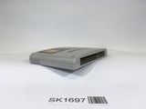 SK1697 Wizardry 6 VI Bane of the Cosmic Forge SNES Super Famicom Japan