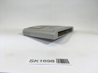 SK1698 Wizardry 6 VI Bane of the Cosmic Forge SNES Super Famicom Japan