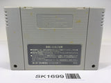 SK1699 Gdleen SNES Super Famicom Japan
