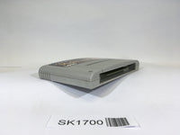 SK1700 Might and Magic Book 2 SNES Super Famicom Japan