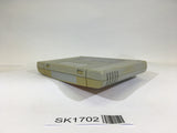 SK1702 Dun Quest Majin Fuuin no Densetsu SNES Super Famicom Japan