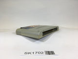 SK1702 Dun Quest Majin Fuuin no Densetsu SNES Super Famicom Japan
