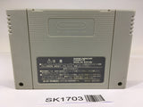 SK1703 RPG Tsukuru Super Dante Maker SNES Super Famicom Japan