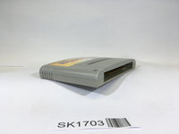 SK1703 RPG Tsukuru Super Dante Maker SNES Super Famicom Japan