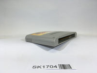 SK1704 RPG Tsukuru Super Dante Maker SNES Super Famicom Japan