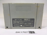SK1707 3x3 Eyes Seima Kourinden SNES Super Famicom Japan