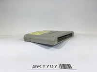 SK1707 3x3 Eyes Seima Kourinden SNES Super Famicom Japan