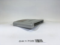 SK1708 Shin Megami Tensei SNES Super Famicom Japan
