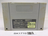 SK1710 Shin Megami Tensei 2 SNES Super Famicom Japan