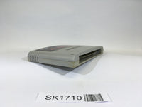 SK1710 Shin Megami Tensei 2 SNES Super Famicom Japan