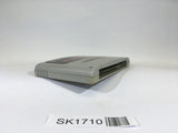 SK1710 Shin Megami Tensei 2 SNES Super Famicom Japan