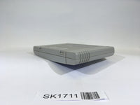 SK1711 Shin Megami Tensei if... SNES Super Famicom Japan