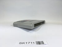 SK1711 Shin Megami Tensei if... SNES Super Famicom Japan