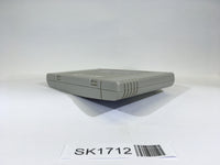SK1712 Shin Megami Tensei if... SNES Super Famicom Japan