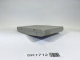 SK1712 Shin Megami Tensei if... SNES Super Famicom Japan