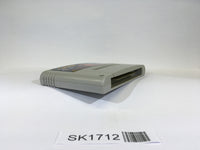 SK1712 Shin Megami Tensei if... SNES Super Famicom Japan