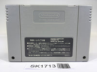 SK1713 Kyuuyaku Megami Tensei 1 2 SNES Super Famicom Japan