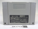 SK1713 Kyuuyaku Megami Tensei 1 2 SNES Super Famicom Japan