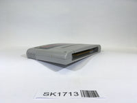 SK1713 Kyuuyaku Megami Tensei 1 2 SNES Super Famicom Japan