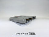 SK1713 Kyuuyaku Megami Tensei 1 2 SNES Super Famicom Japan
