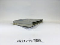 SK1716 Burai SNES Super Famicom Japan