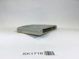 SK1716 Burai SNES Super Famicom Japan