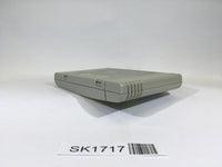 SK1717 Tadaima Yuusha Boshuuchuu Okawari SNES Super Famicom Japan