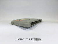 SK1717 Tadaima Yuusha Boshuuchuu Okawari SNES Super Famicom Japan