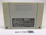 SK1720 Sangokushi III SNES Super Famicom Japan