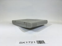 SK1721 Sangokushi 4 SNES Super Famicom Japan
