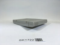 SK1722 Sangokushi 4 SNES Super Famicom Japan