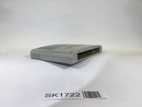 SK1722 Sangokushi 4 SNES Super Famicom Japan