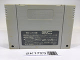 SK1723 Sangokushi 4 SNES Super Famicom Japan