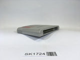 SK1724 Sangokushi Eiketsuden SNES Super Famicom Japan