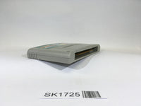 SK1725 Yokoyama Mitsuteru Sangokushi Bangi SNES Super Famicom Japan