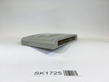SK1725 Yokoyama Mitsuteru Sangokushi Bangi SNES Super Famicom Japan