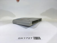 SK1727 Sim City SNES Super Famicom Japan