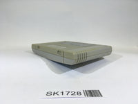 SK1728 Sim City SNES Super Famicom Japan