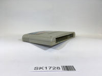 SK1728 Sim City SNES Super Famicom Japan