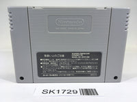 SK1729 Sim City 2000 SNES Super Famicom Japan