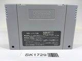 SK1729 Sim City 2000 SNES Super Famicom Japan